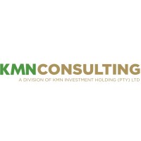 KMN Investment Holdings (Pty) Ltd logo - Similar company to Centre For Supplier Development