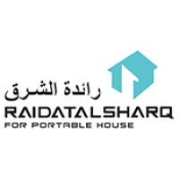 Raidat Alsharq logo - Similar company to Portable House