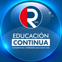 Educación Continua Uniremington logo - Similar company to Inpec