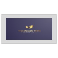 Transferable Skills logo - Similar company to Transferable Skills Training Ltd