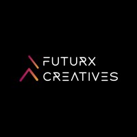 Futurx Creatives logo - Similar company to Kyyte