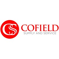Cofield Supply and Service logo - Similar company to Fulton County Processing