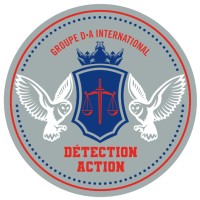 Groupe DA International logo - Similar company to World Safe Compagny