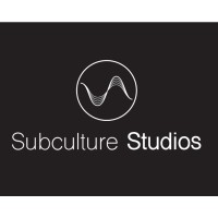 Subculture Studios logo - Similar company to Subverse