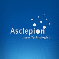Asclepion Laser Technologies GmbH logo - Similar company to Deka Laser