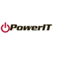 PowerIT Solutions, LLC logo - Similar company to Za Creators Technology Pvt Ltd