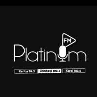Platinum FM Zimbabwe logo - Similar company to Star Fm