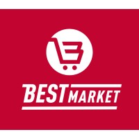 Best Market - Sieć sklepów spożywczych logo - Similar company to Bestmarket