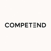 COMPETEND logo - Similar company to Void Spark Studio