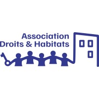 Association Droits & Habitats logo - Similar company to Coopérative Écohabitat