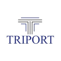 Triport, Inc. logo - Similar company to Jc Trident, Inc.