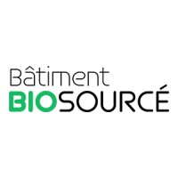 Bâtiment Biosourcé logo - Similar company to Aicb - Association Des Industriels De La Construction Biosourcee