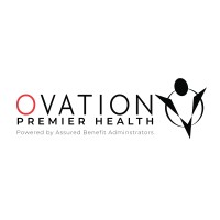 Ovation Premier Health logo - Similar company to Ovation Health & Life Services, Inc