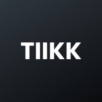 TIIKK logo - Similar company to V-Tay