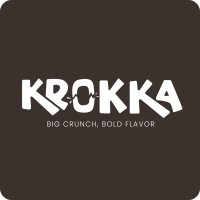 KROKKA logo - Similar company to Safu Sake