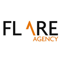 Flare Agency logo - Similar company to Idownloadblog.Com