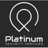Platinum Security Services Limted logo - Similar company to Platinum Chauffeuring & Security Ltd