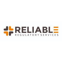 Reliable Regulatory Services logo - Similar company to Global Regulatory Services