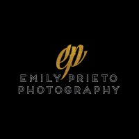 Emily Prieto Photography logo - Similar company to Collective Carpentry