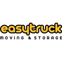 Easytruck Moving & Storage. logo - Similar company to Boxit