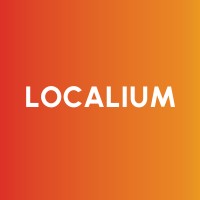 Localium logo - Similar company to Hyperlocal