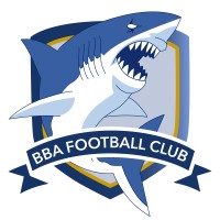 BBA Thammasat Football Club logo - Similar company to International Programs, Faculty Of Communication Arts, Chulalongkorn University
