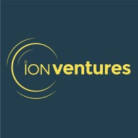 ion Ventures logo - Similar company to Flexion Energy