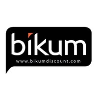 Bikum Discount logo - Similar company to Voltea