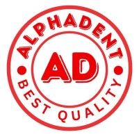 ALPHADENT BRUSHES logo - Similar company to Sq Castor
