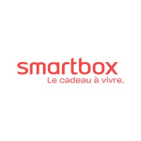 Smartbox France logo - Similar company to Smartbox Group