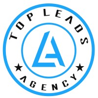 Top Leads Agency logo - Similar company to Leadgen-Close.Com