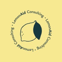 LemonAid Consulting logo - Similar company to Fletcher Digital