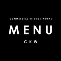 MENU Commercial Kitchen Works, Inc. logo - Similar company to Commercial Kitchen