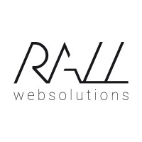 Rall Websolutions logo - Similar company to Wein-Moment