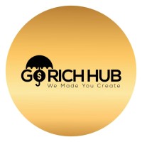 Go Rich Hub Limited logo - Similar company to Meatsales.Com