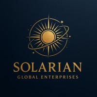 Solarian Global Enterprises logo - Similar company to Speedletix Gmbh