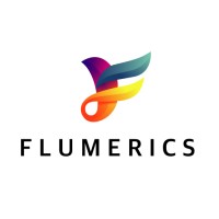 Flumerics logo - Similar company to Savedhours