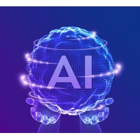 Everything AI logo - Similar company to Ai-Fly