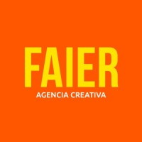FAIER Creative Agency logo - Similar company to Faier .Co