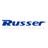Russer Brasil logo - Similar company to Conforce Controle Sem Fronteiras