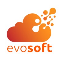 EvoSoft logo - Similar company to Iprocon Gmbh