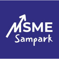 MSME Sampark logo - Similar company to Msme Development Forum