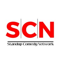 Standup Comedy Network logo - Similar company to Kwiky