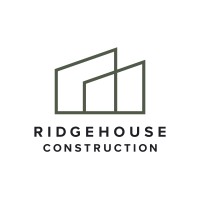 Ridgehouse Construction logo - Similar company to Ridgehouse Companies