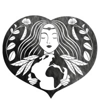 Pulse Kitchen logo - Similar company to The Curious Vegan Co.