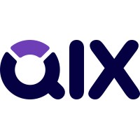 QIX - Montreal Internet Exchange logo - Similar company to Cloud Officer