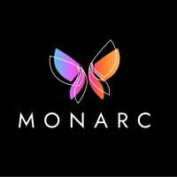Monarc Group logo - Similar company to Eben.Work