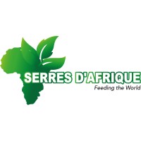 SERRES D'AFRIQUE logo - Similar company to Full Technics Engineering