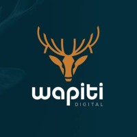 Wapiti logo - Similar company to Visigility
