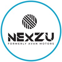 Nexzu Mobility logo - Similar company to Greendzine Technologies Pvt. Ltd.